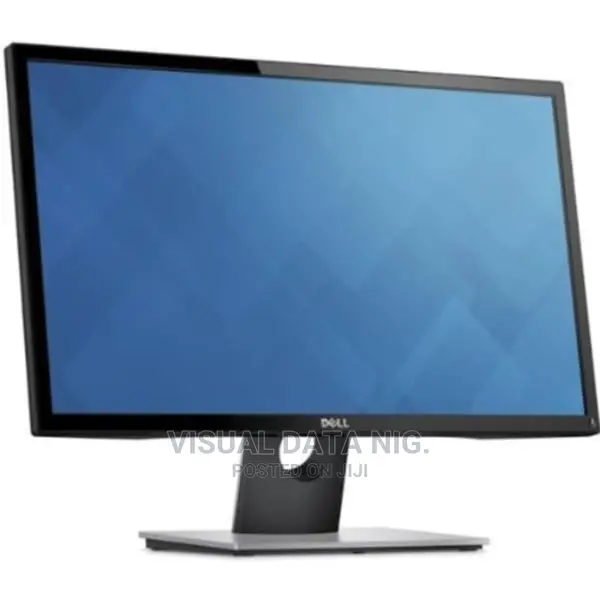 Dell 24" Inches Monitor Se2416h Full Hd