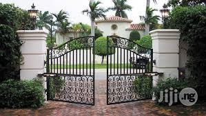 Gate Automation Operator Installation