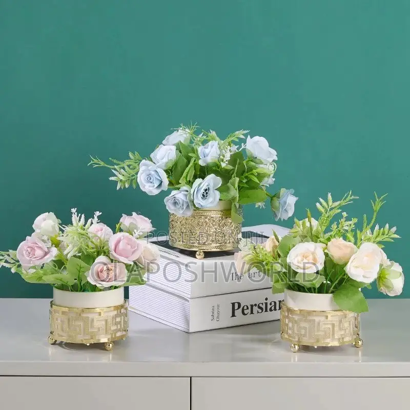 Decorative Artificial Flower