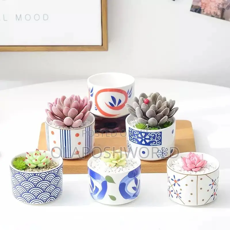 Decorative Home Flower
