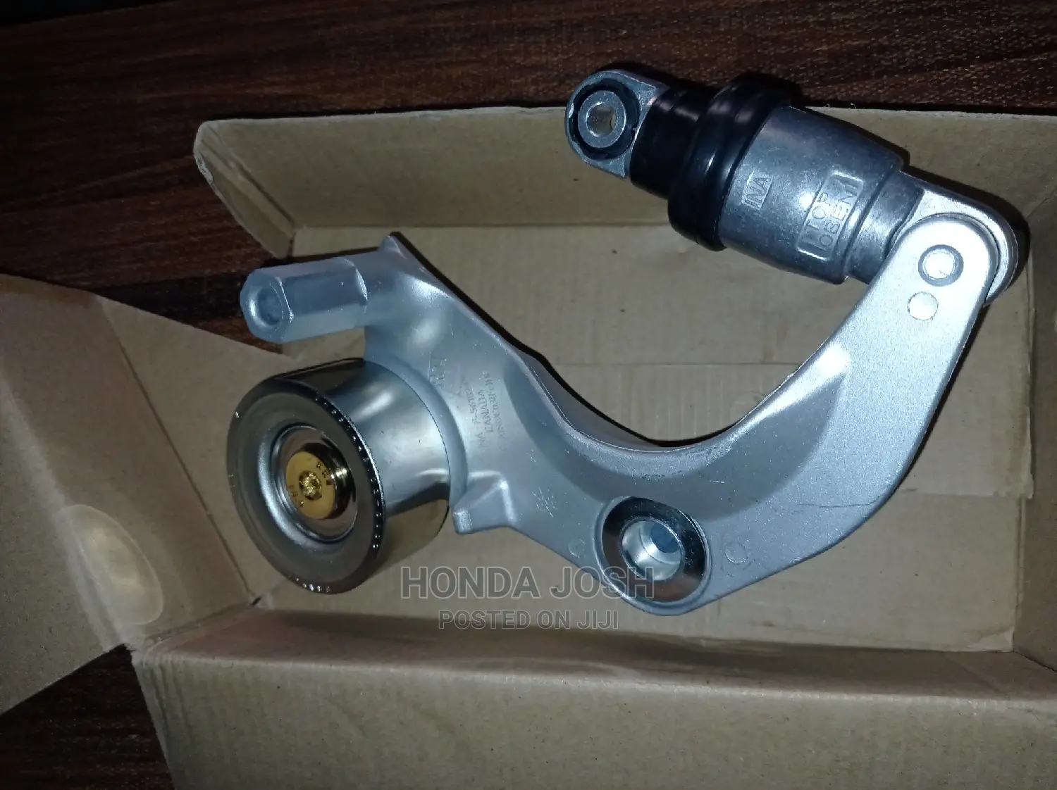 Belt Tensioner(Adjuster Roller) for Honda and Acura
