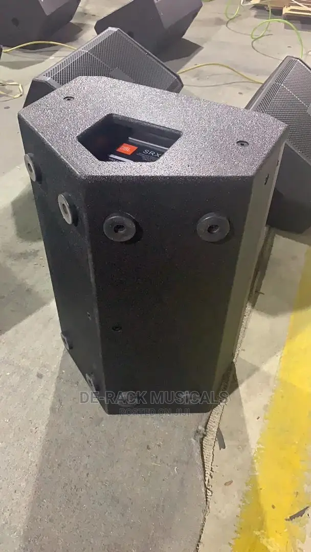 The Best Professional JBL Monitor Speaker 12 Inches Size