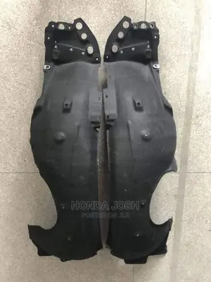 Sand Protector 2018- 2022 Model Honda Accord (Front Back)