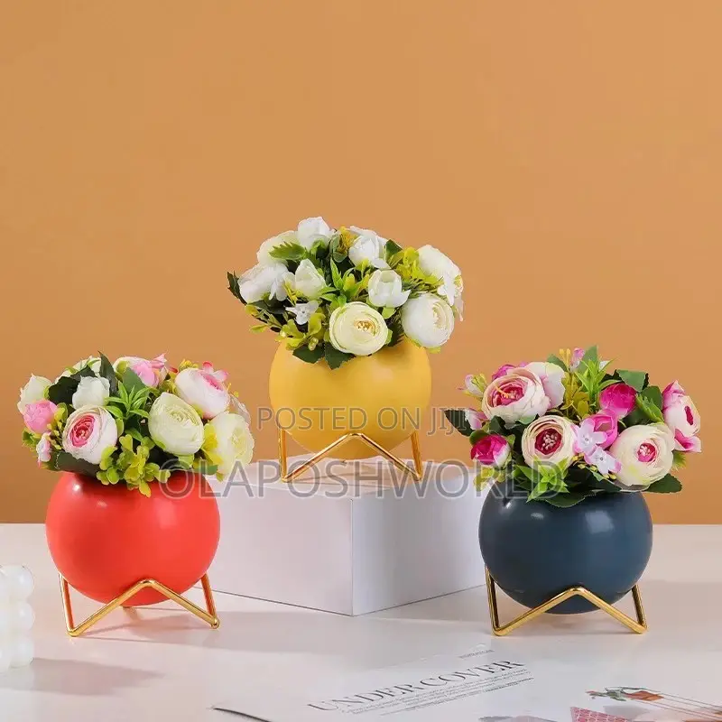 Decorative Artificial Flower