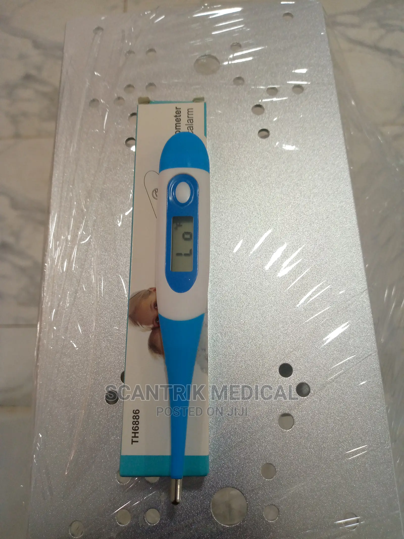 Digital Thermometer, Digital Baby Thermometer