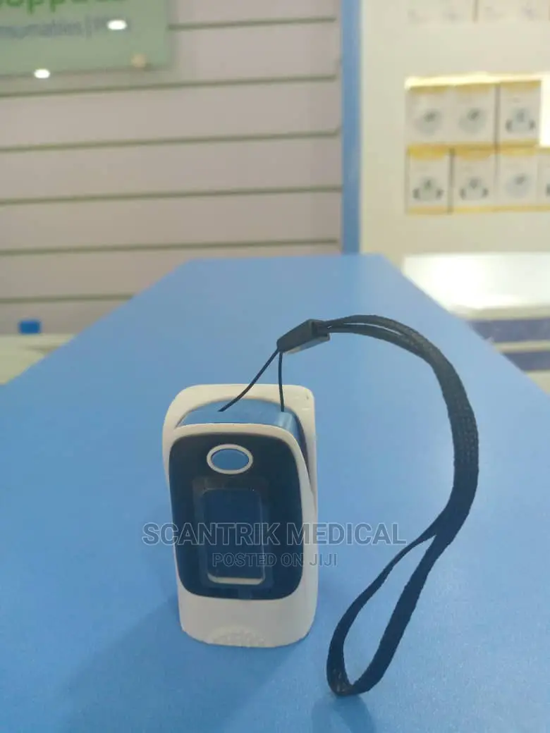 High Quality Fingertip Pulse Oximeter