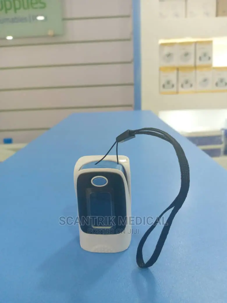 Cheap Price Finger Clip Oximeter
