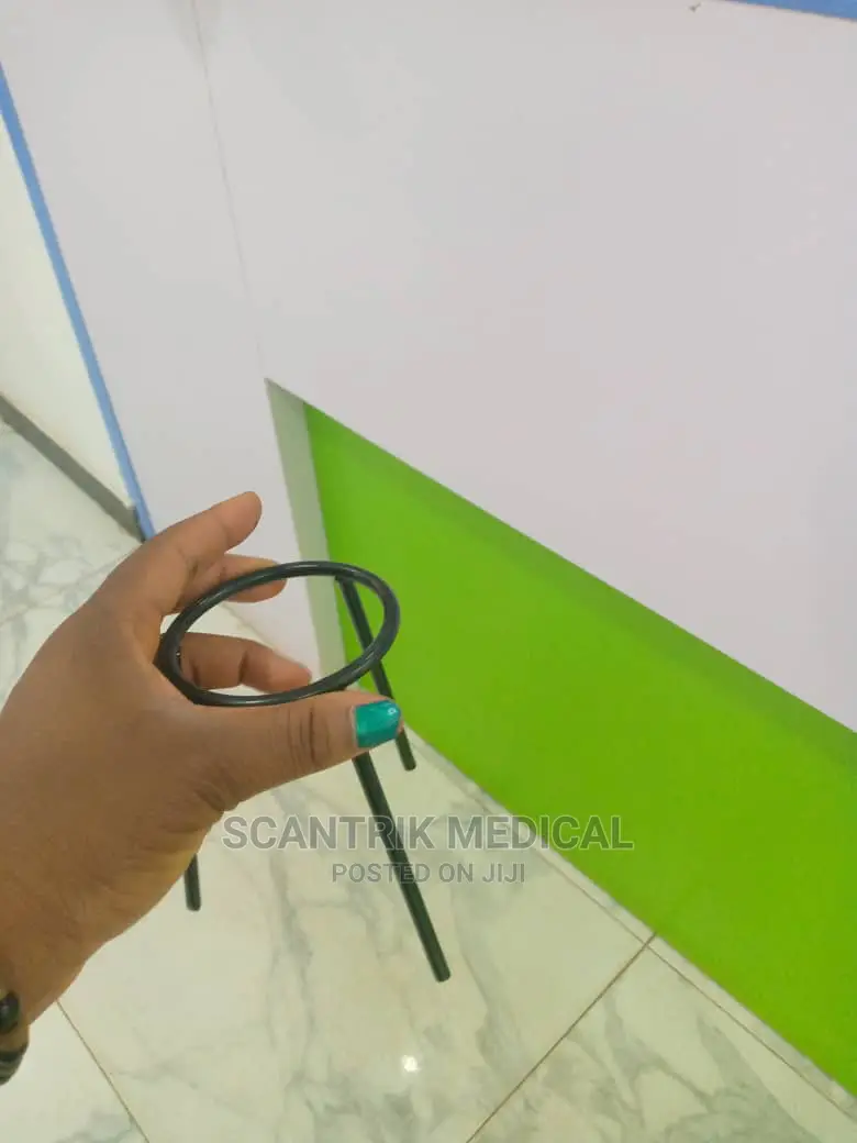 Alcohol Lamp Support Stand Lab