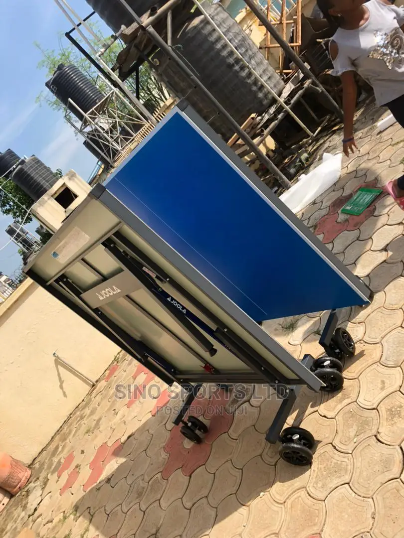 Joola Table Tennis Board