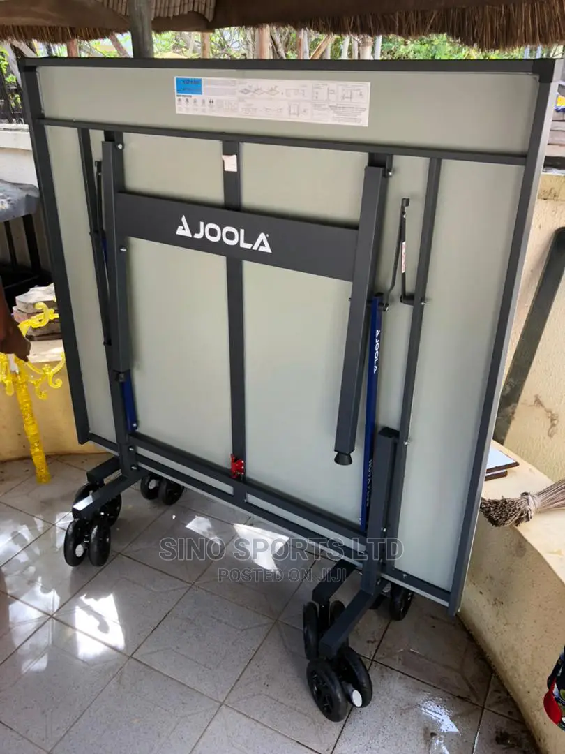 Joola Table Tennis Board