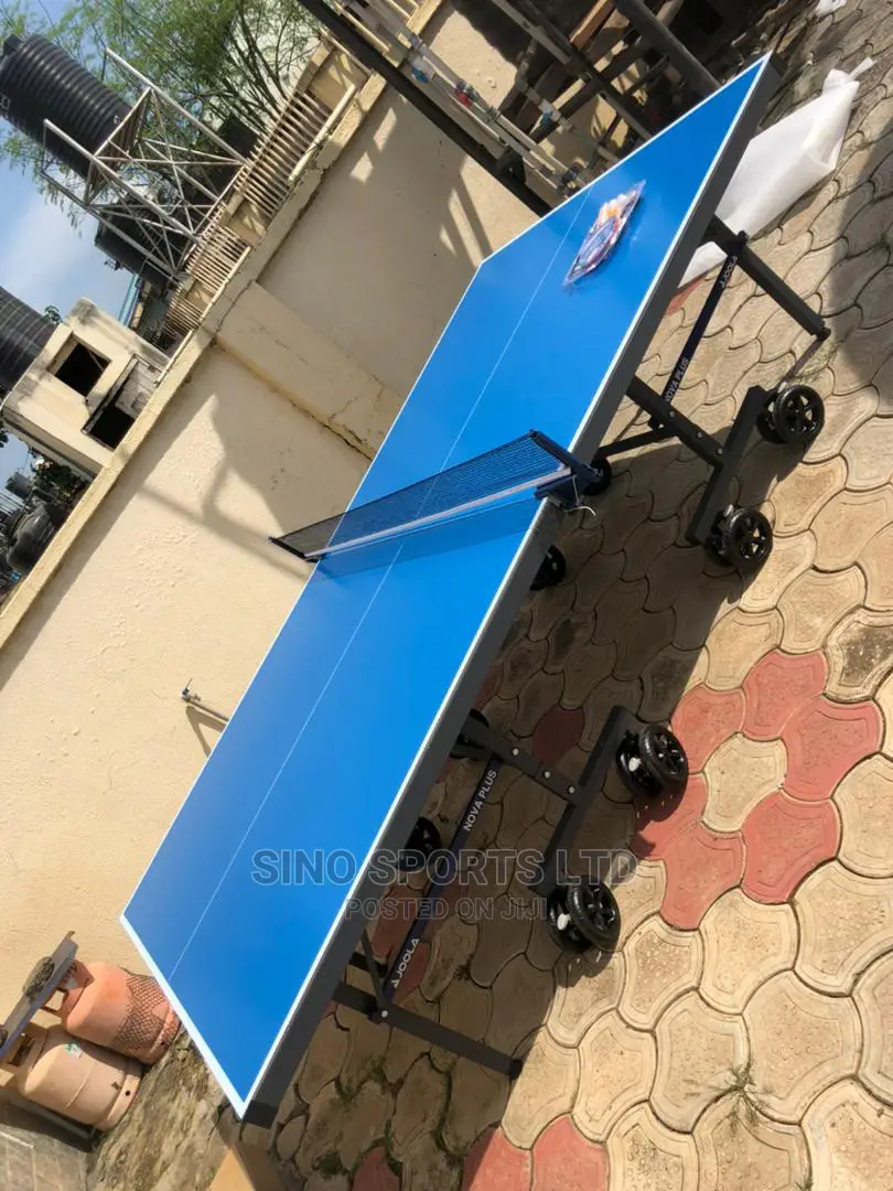 Joola Table Tennis Board