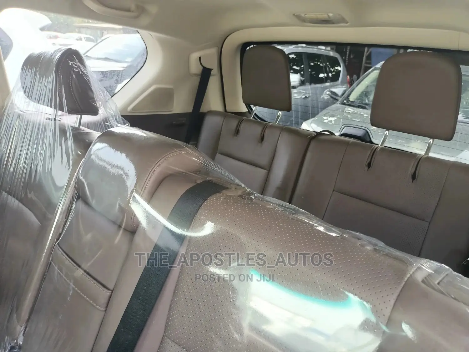 Lexus GX 460 Premium 2013 White