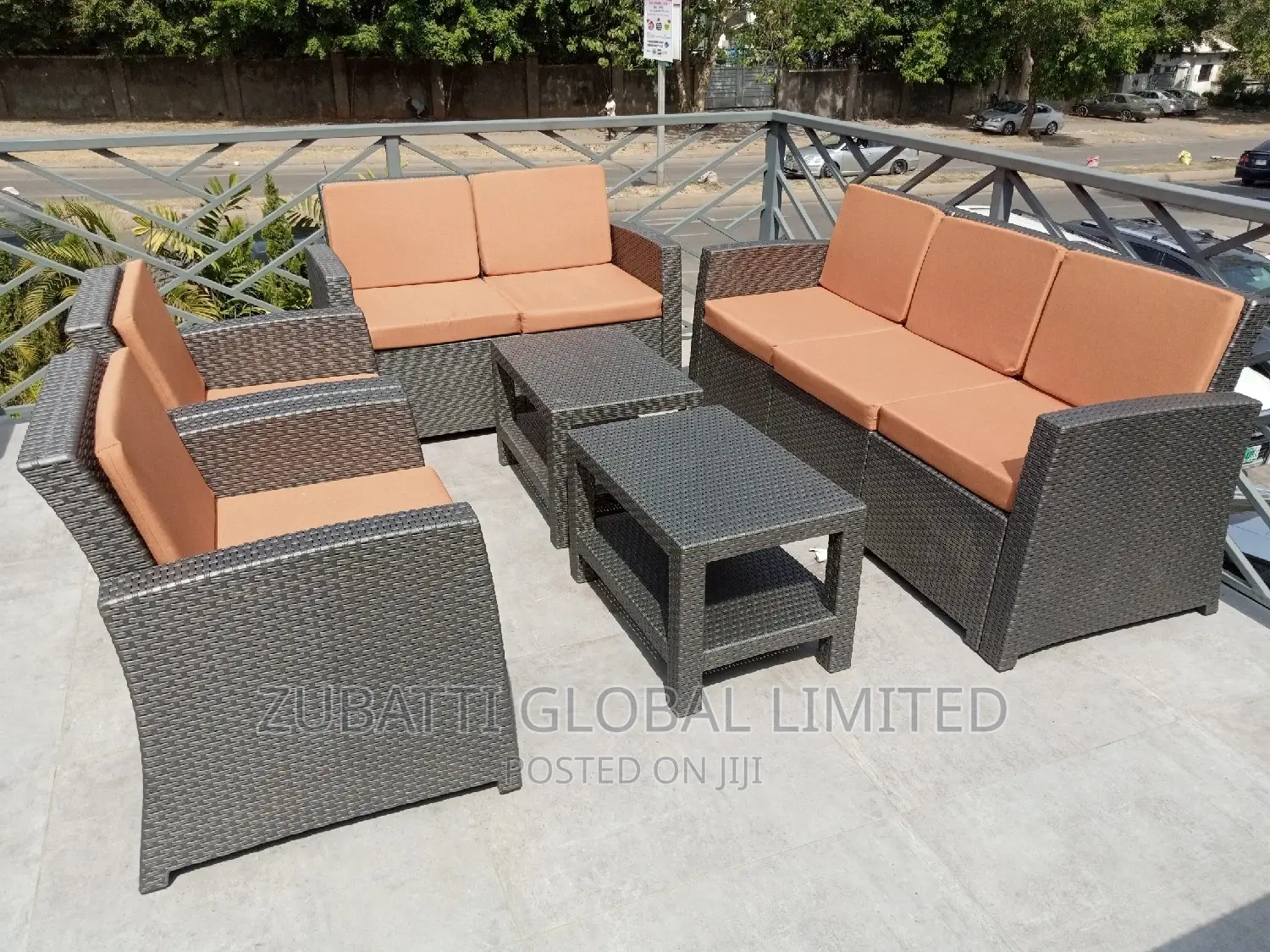 Patio Outdoor Garden Sofa Chairs