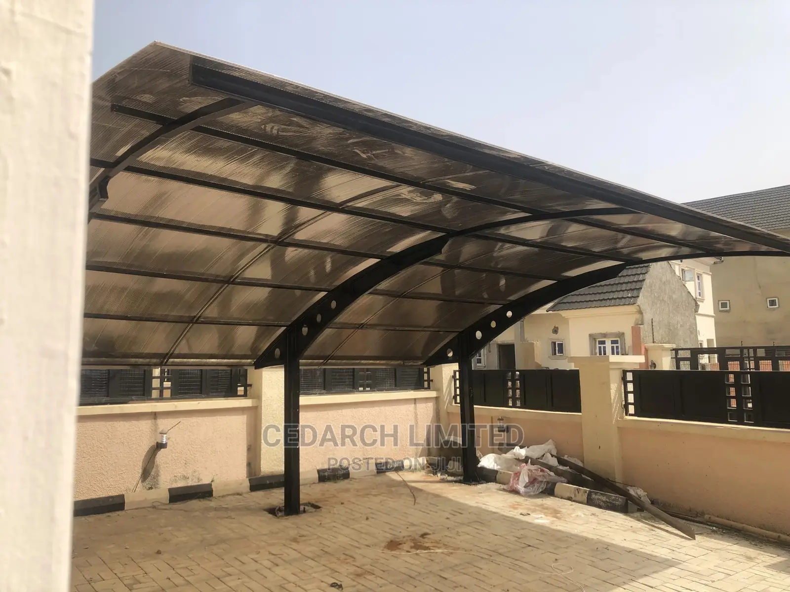 Royal Carport