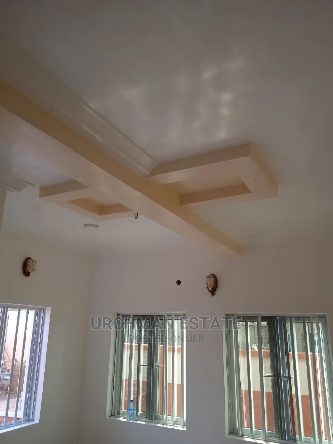 Furnished 2bdrm Apartment in Festac Town for rent
