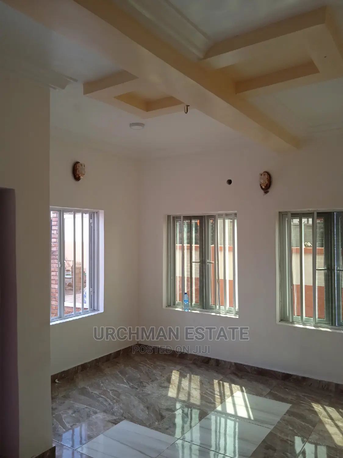 Furnished 2bdrm Apartment in Festac Town for rent