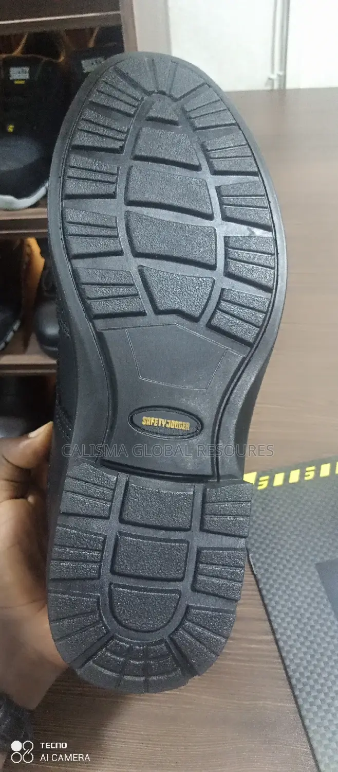Safety Joggers Managers