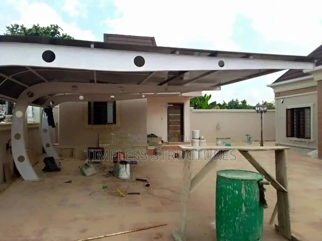 Standard Carports for 2cars