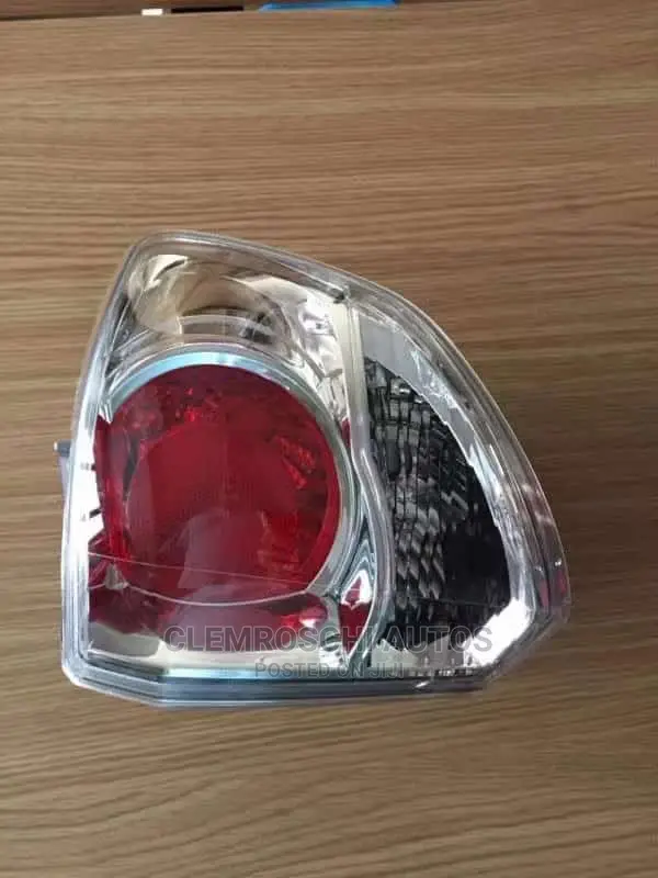 Rear Lamp and Boot Lamp for Toyota Furtuna 2010-2012 Model.