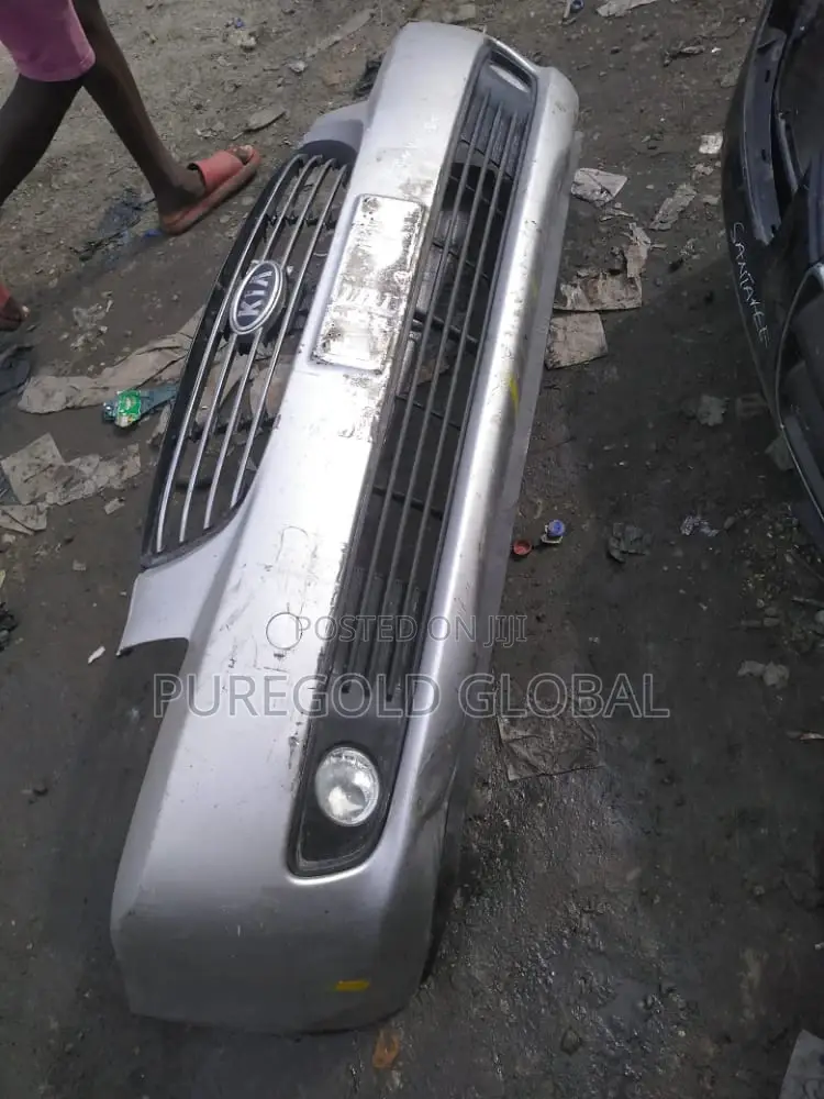 Front Bumper for Kia Optima 2006 Model