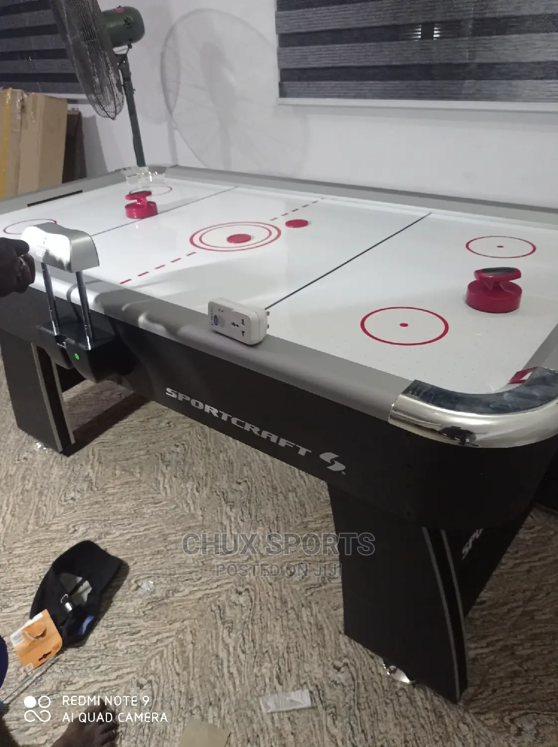 Air Hockey Table240