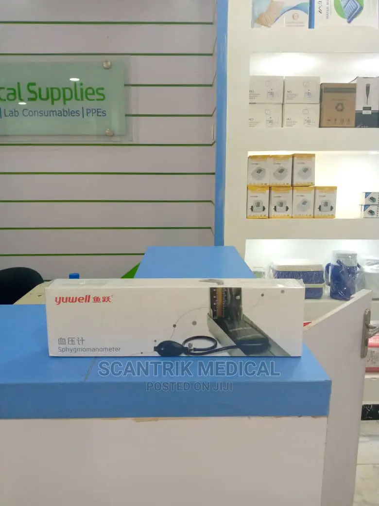 Factory Wholesale Mercury Sphygmomanometer