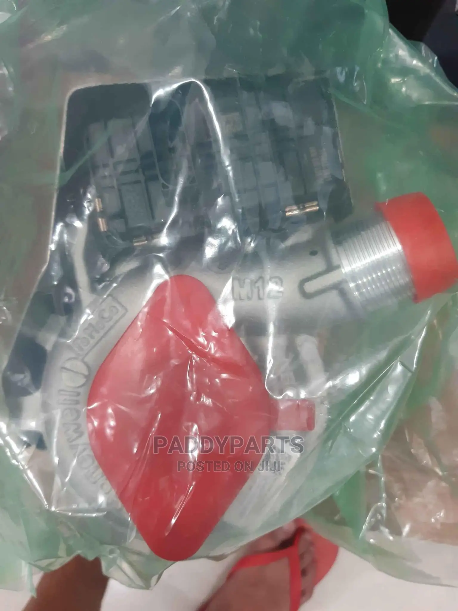Ford Ranger Turbocharger