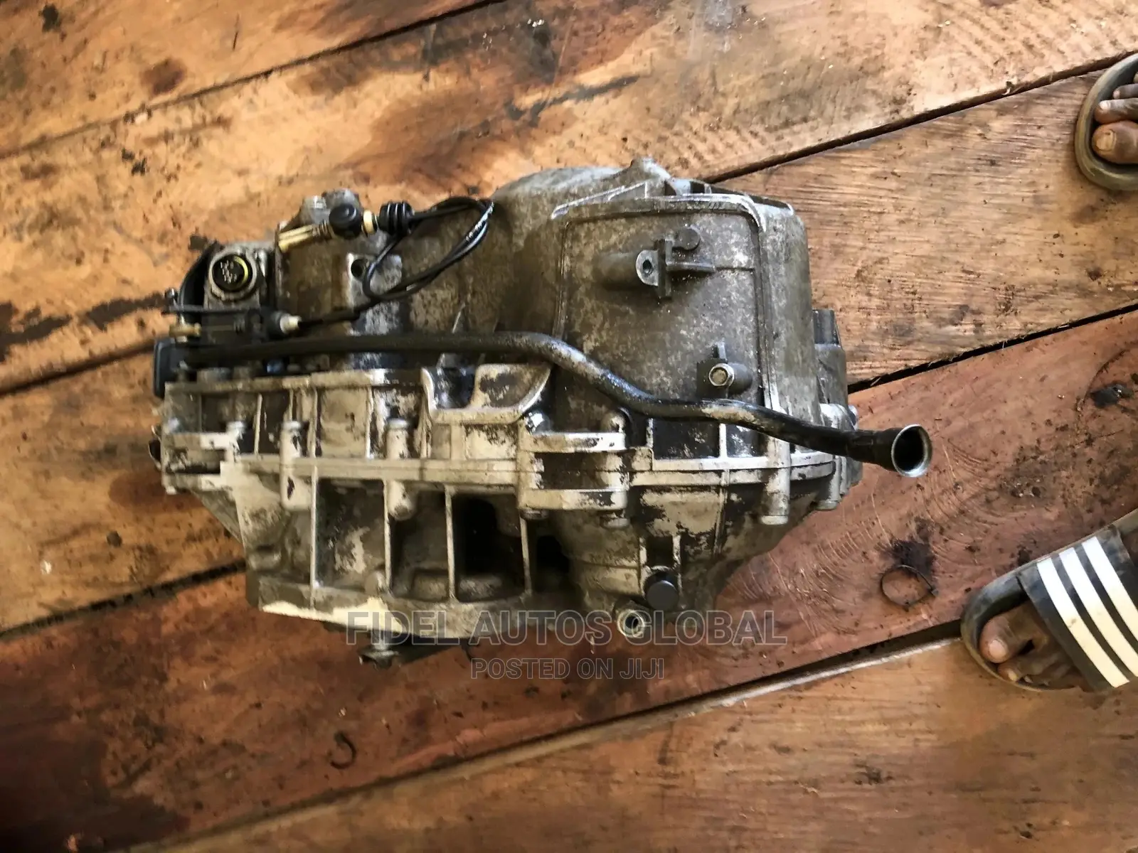 Neatly Used Gearboxes For Mercedes A-Class.