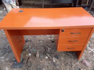 4fit Office Table (Very Strong)