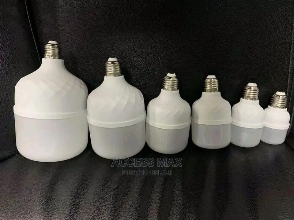 50watt Akt Bulbs