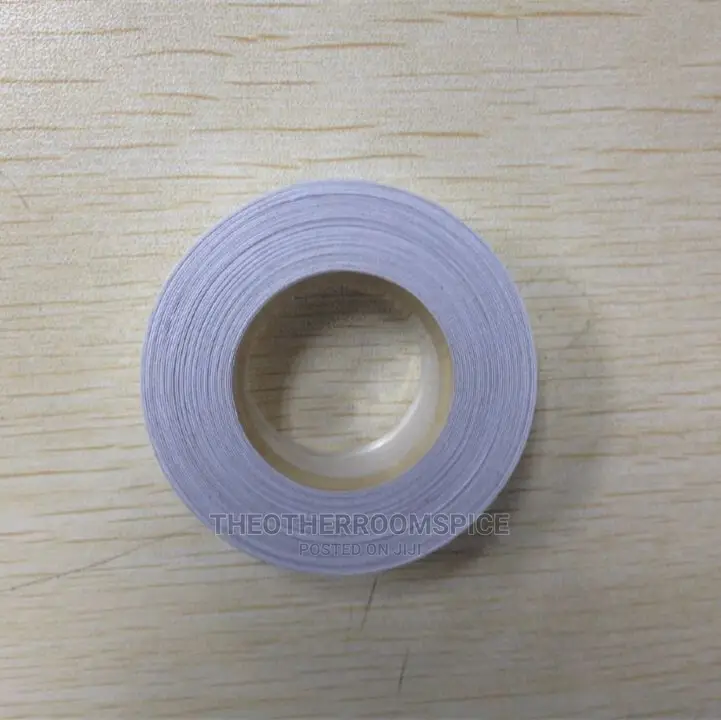 Cloth Body Transparent Adhensive Tape