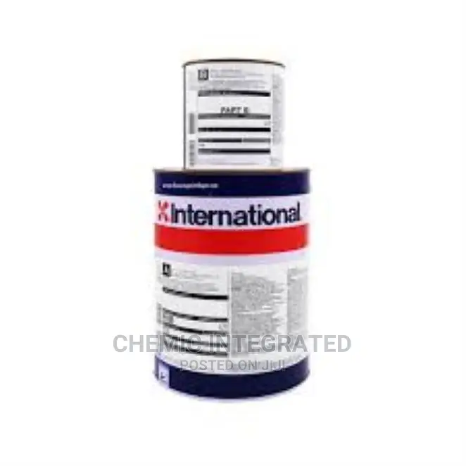 Food Grade Epoxy Paint in Lagos