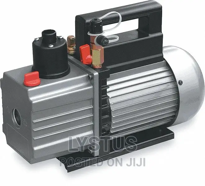 Dayton Evacuation Pump 1/4 HP 3 CFM 172, 115V