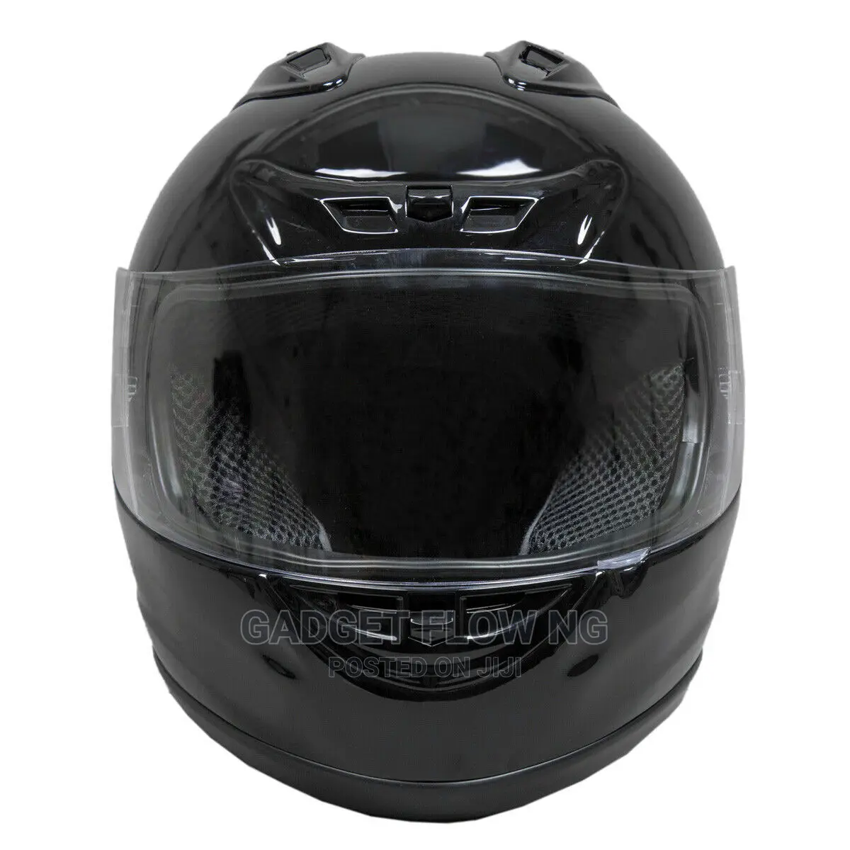 Fuel Helmet For Motorcycle Street Bike Power Bike