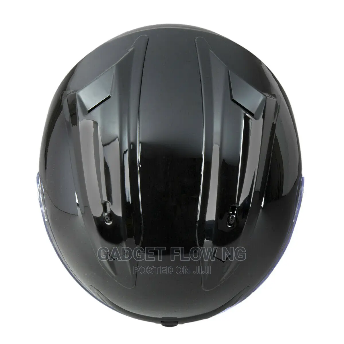 Fuel Helmet For Motorcycle Street Bike Power Bike