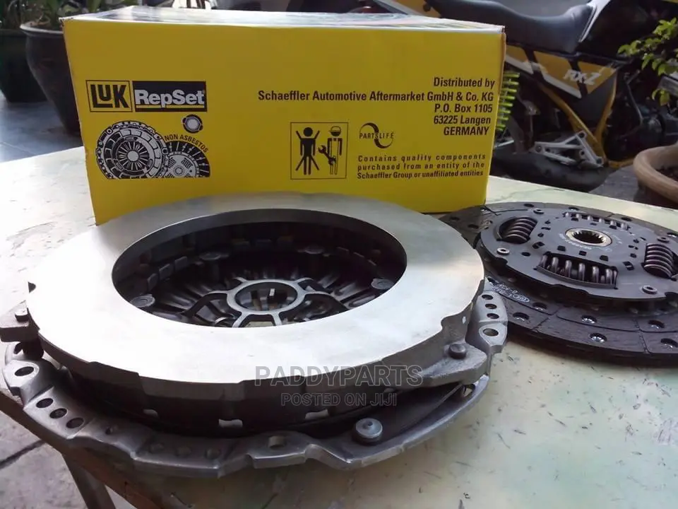 Ford Ranger Clutch Disc/Plate