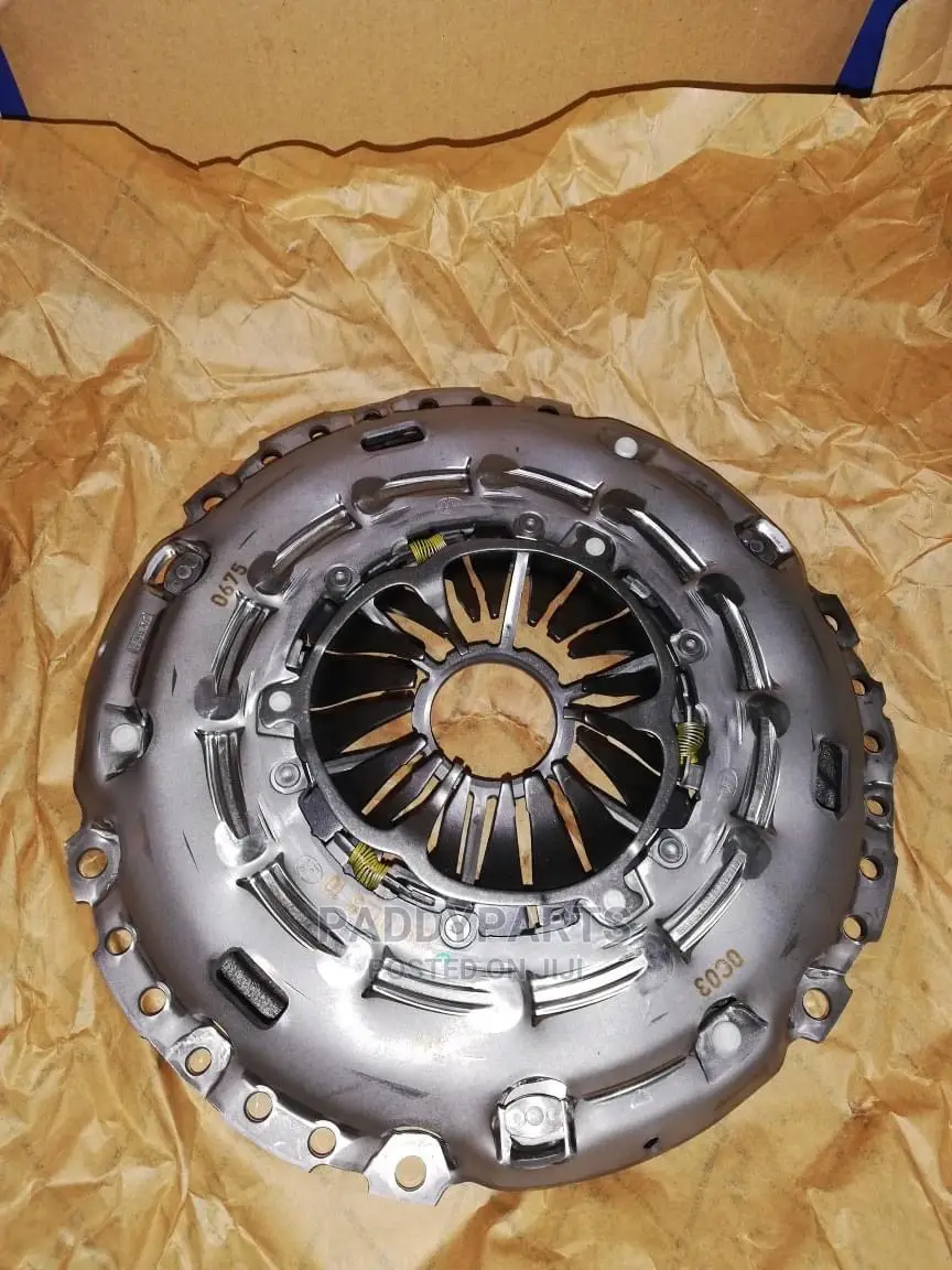 Ford Ranger Clutch Disc/Plate