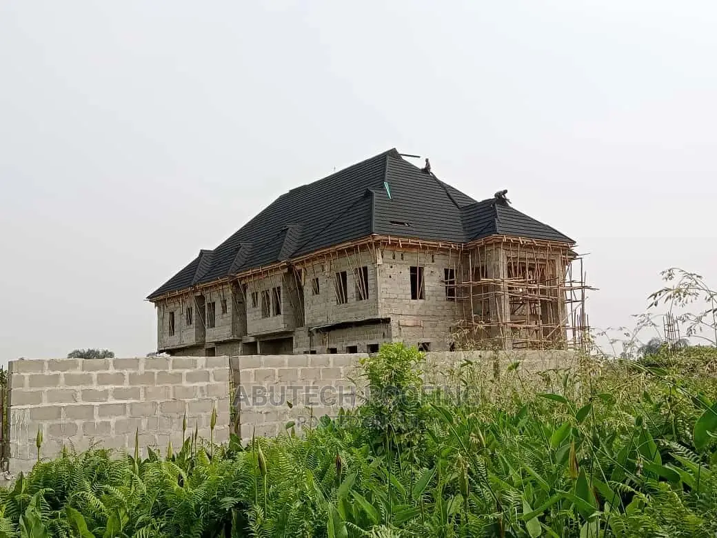 Authentic Abutech Roofing Sheets