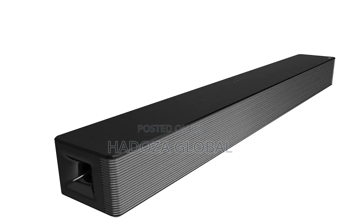 LG Soundbar SNH5 4.1ch, 600W With High Power Design