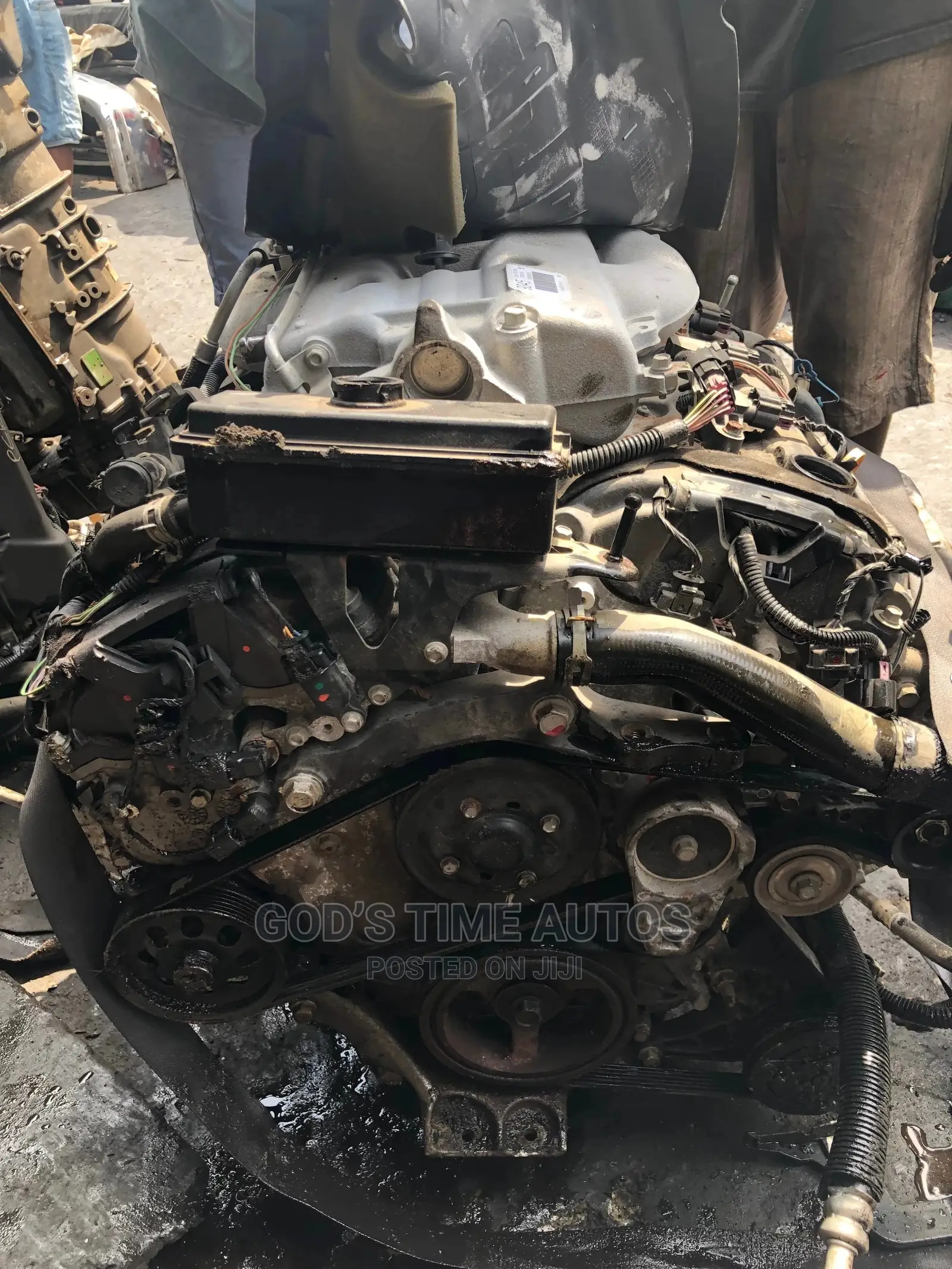 GMC Acadia 12/13