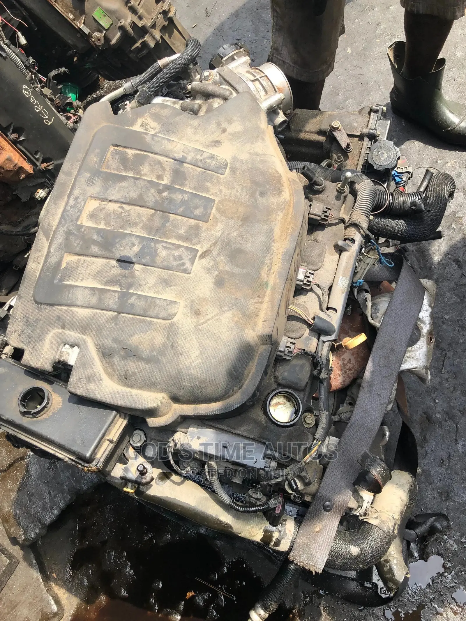 GMC Acadia 12/13