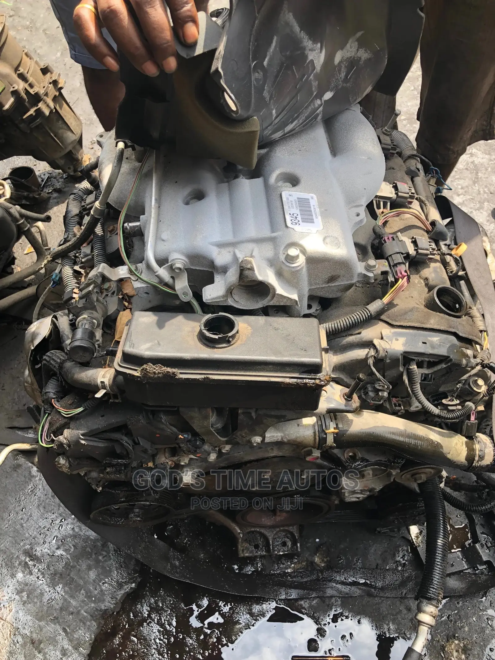 GMC Acadia 12/13