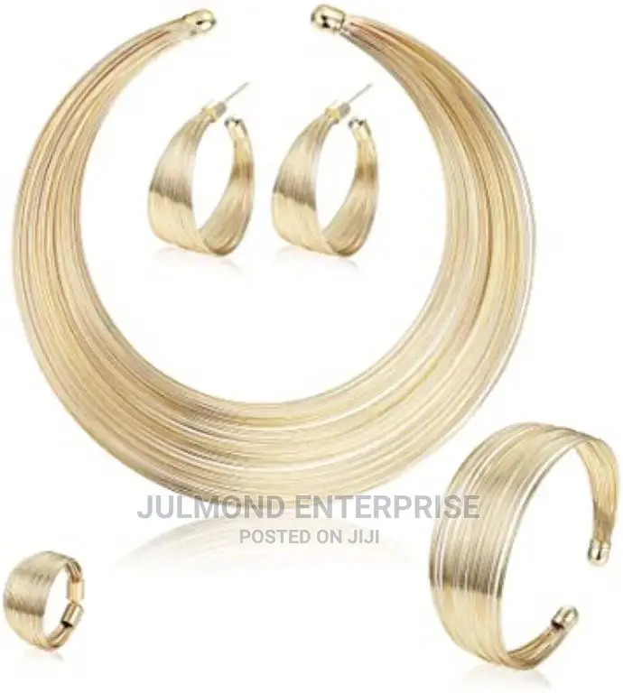 Bib Choker Necklaces for Women