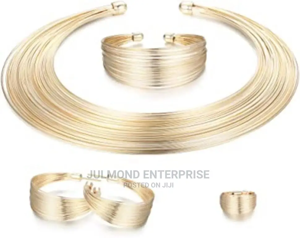 Bib Choker Necklaces for Women