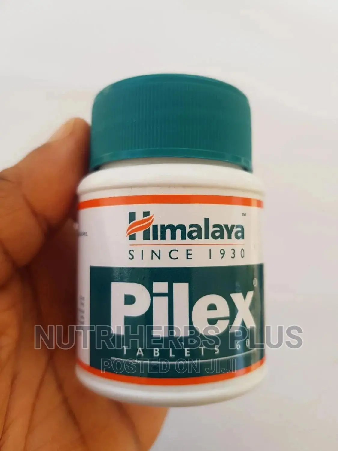 Pilex (100% Guaranteed Treatment for Piles)