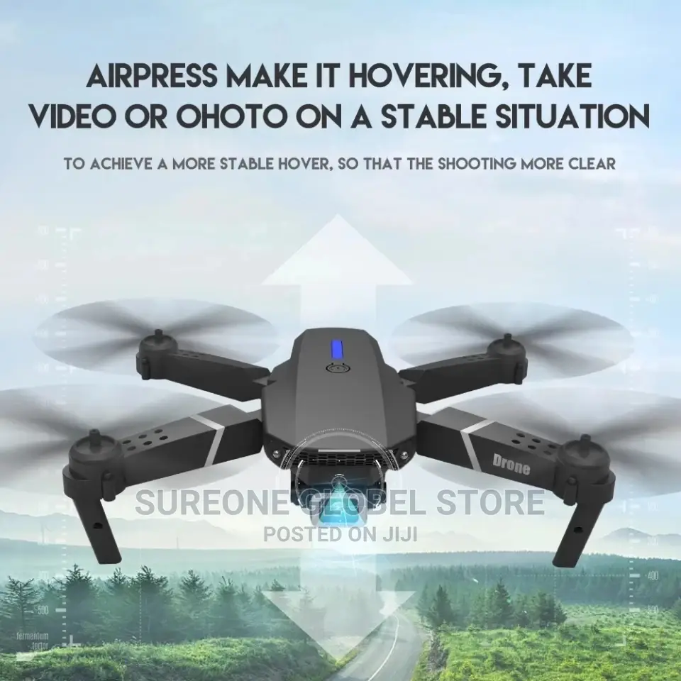 Drone Pilot