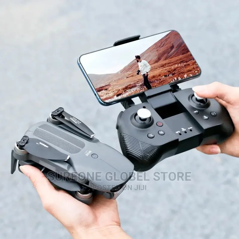 Drone Pilot