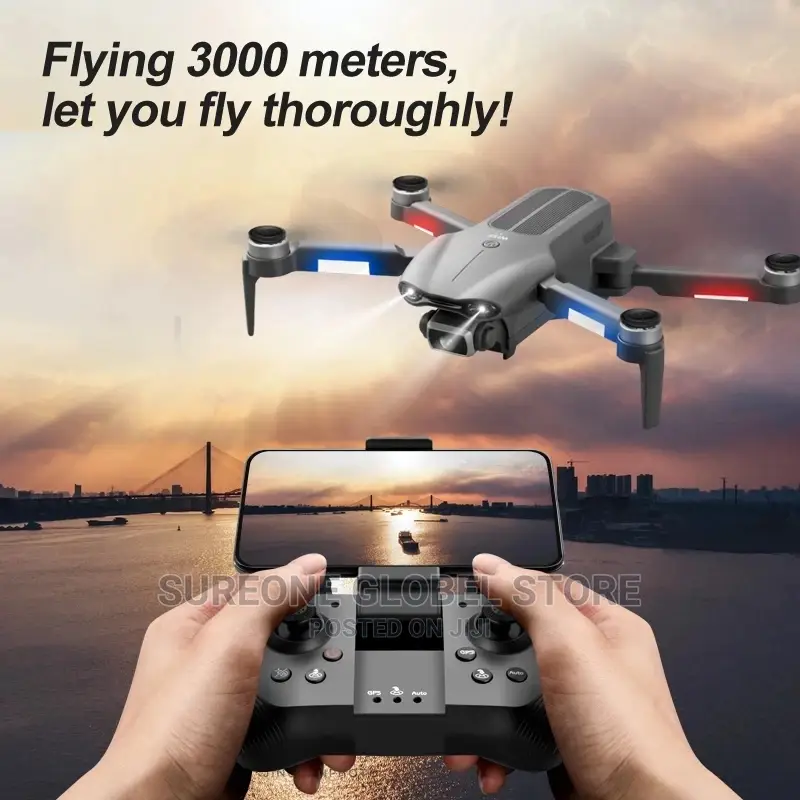 Drone Pilot
