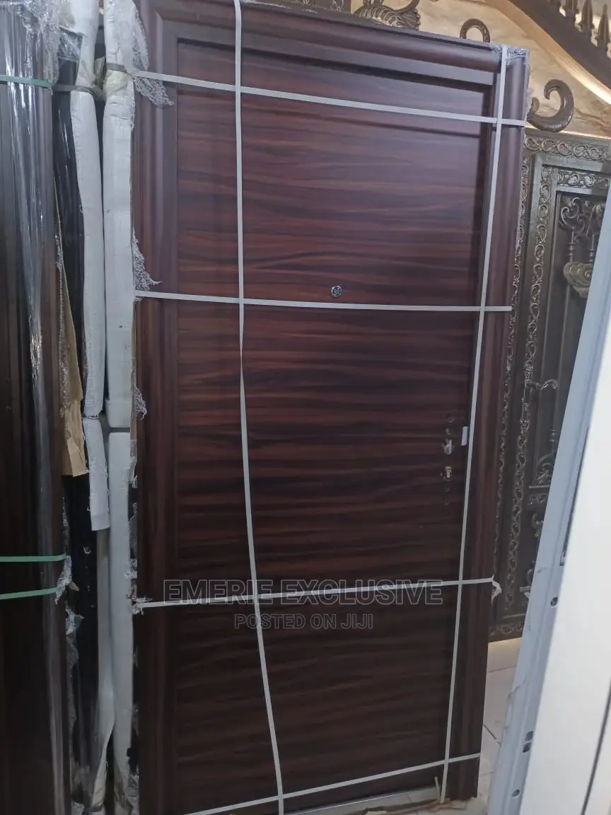 3ft: High Grade Security Copper Steal Garman Room Door