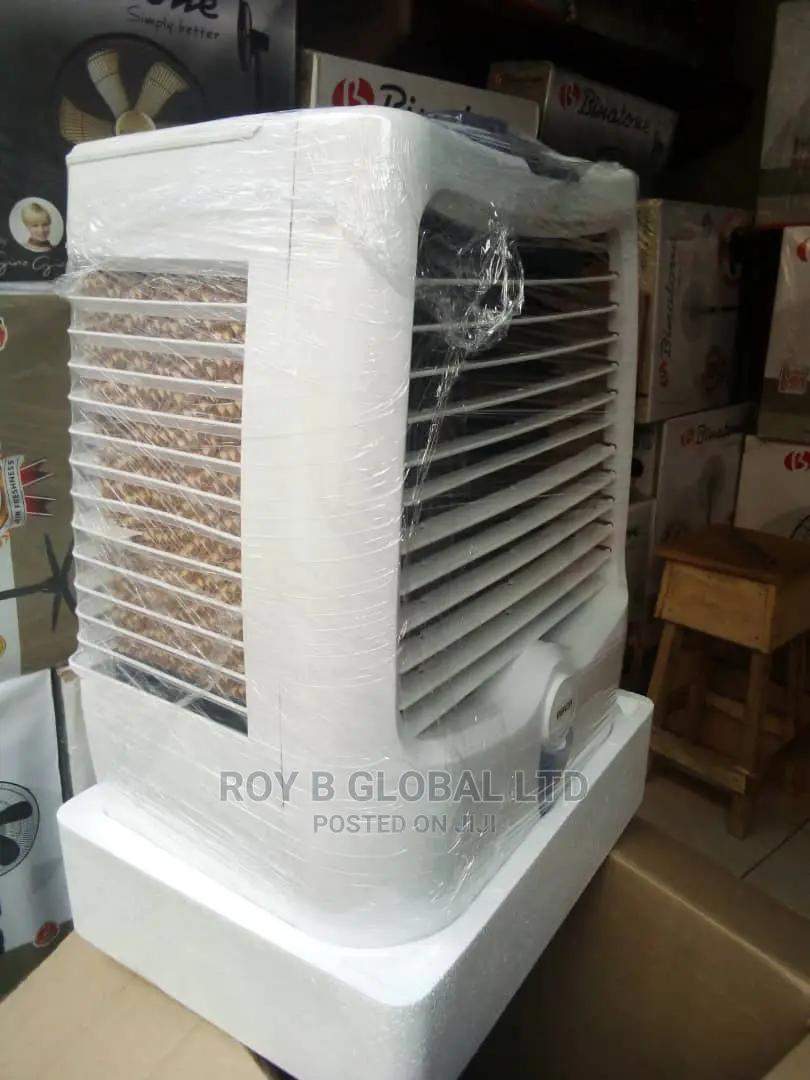 Maxon Rugged Air Cooler (22L)